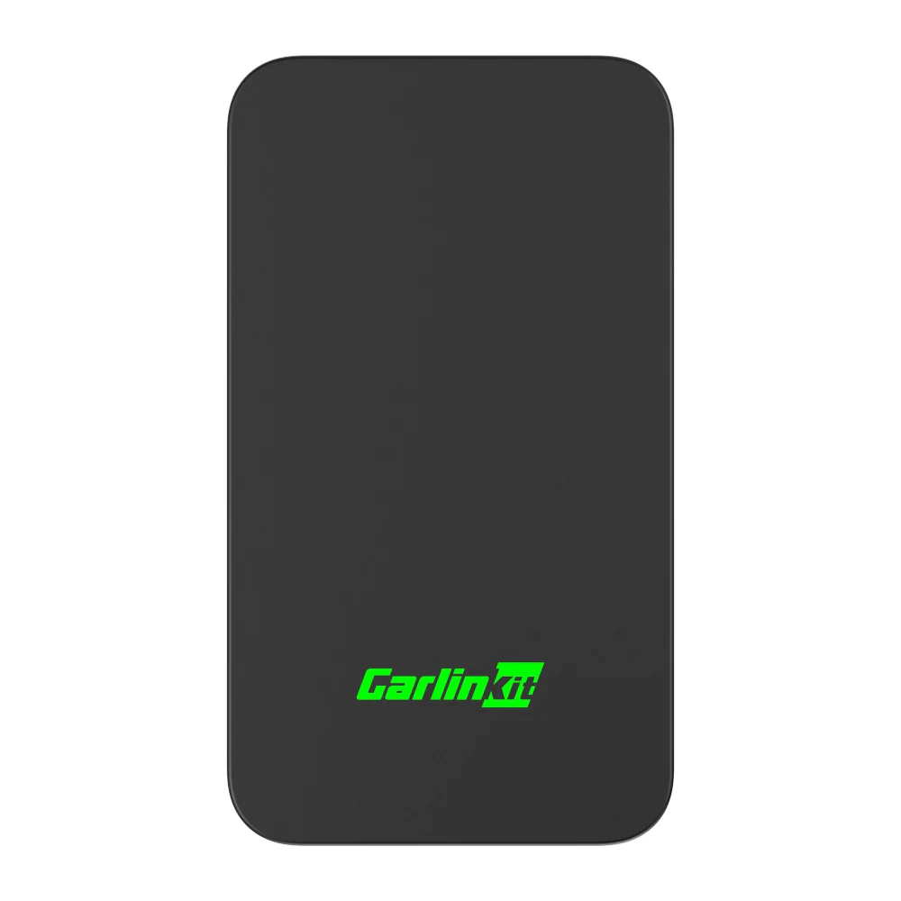 DE Carlinkit 5.0 (2air): Rüsten Sie Ihr Auto auf Wireless CarPlay und Android Auto auf - Image 3
